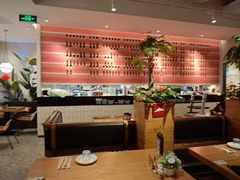 -必胜客(百联又一城店)