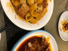 -飞天大厦清真餐厅
