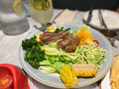 -必胜客(万达广场店)