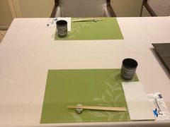 -广州瑞士酒店瑞初日本料理·铁板烧