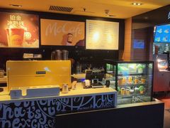 -麦当劳(西客站店)