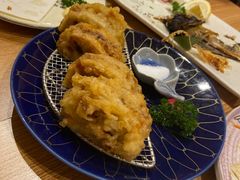 -彩汐 日式海鲜&烧鸟居酒屋