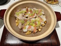 -炳胜品味(深圳湾万象城店)
