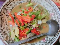 -东安鸡馆(蔡锷南路店)