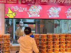 -黄记煌三汁焖锅(新佳丽江汉路店)