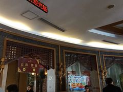 -咸宁万豪温泉谷度假区