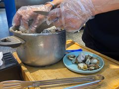 -蚝英雄鲜蚝自助专门店(长楹天街直营店)