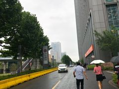 -陆家嘴世纪金融广场
