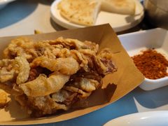 -俏牛哥鲜牛肉牛肆馆(重庆天地店)
