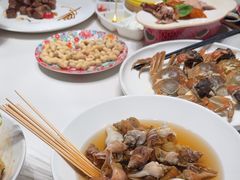 -阿伟海鲜楼·福建菜(涵江店)