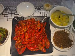-靓虾二哥长沙地标小龙虾(五一广场店)