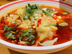 -八二小区抄手(龙湖上城天街店)