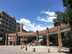-闽南师范大学(江滨校区)