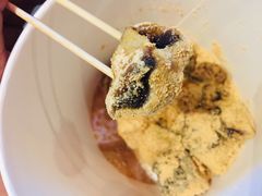 -朝鲜族打糕(时尚天河店)