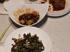 -北李妈妈菜·海肠捞饭(开发区万达店)