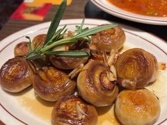 -ZAFFERANO西班牙海鲜饭(上海首店)