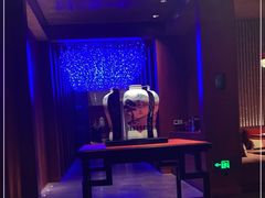 -镇江苏宁万豪酒店-苏筵中餐厅