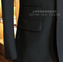 -伊布老裁缝西装礼服定制