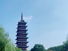 -常熟方塔园
