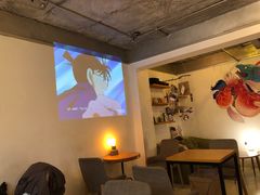-餐酒吧Com-ing Bar(上海路店)