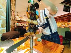 牛仔骨-汉巴味德(大悦城店)