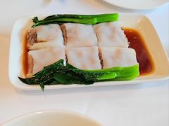 -南宁荔园维景国际大酒店·荔园中餐厅