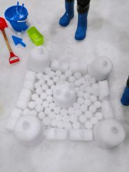 点击看大图 -Mr·Kuma酷么先生雪之乐园