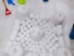 -Mr·Kuma酷么先生雪之乐园
