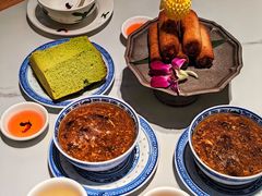 -芽笼芽笼新加坡餐厅(环球港店)