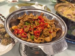-香融府·烤鸭·家常菜(马家堡路店)
