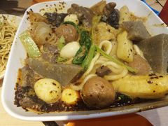 -林静小吃(复兴路店)