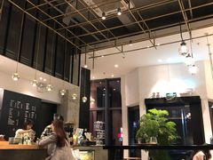 大堂-Home Cafe(水榭春天店)