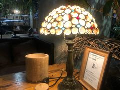 店内布置-那兰楼私房餐厅
