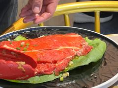 -棒小伙·齐齐哈尔烤肉(龙茗路店)
