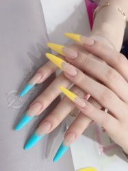-瞧·享轻奢美甲美睫