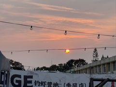 -DGE季风钓虾营地·团建·聚会
