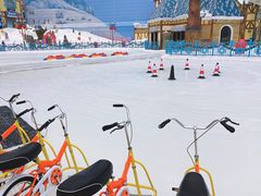 -广州热雪奇迹