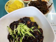 -祥和居炸酱面馆(美食街店)