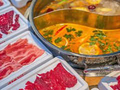 -谭三娘鲜切牛肉自助火锅(北京路店)