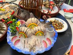 -綱元·海鲜豆捞(明州里店)