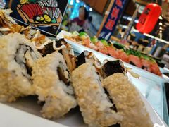 -万达嘉华酒店-美食汇西餐厅