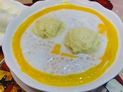-甜心妈妈·榴莲星级糖水(北京路总店)