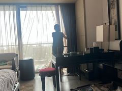 -三亚湾海居铂尔曼度假酒店