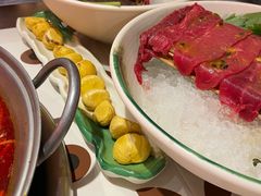 -江北北火锅馆·公路夜市(魏公村店)