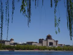 -莲花池公园