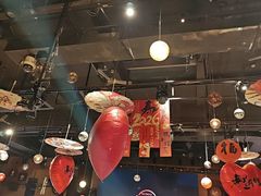 -胡桃里乐队酒馆(广州塔店)