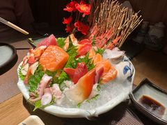 -福樱兰海鲜放题铁板烧(加州店)