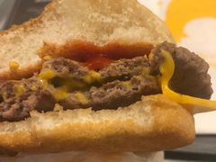 -麦当劳(龙之梦购物中心店)