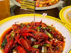 -嘎嘎鸭脑壳(金沙店)