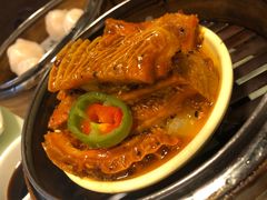 -点点心点心专门店(旺角店)